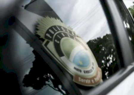 Motorista morre em confronto com a Polícia Militar na zona rural