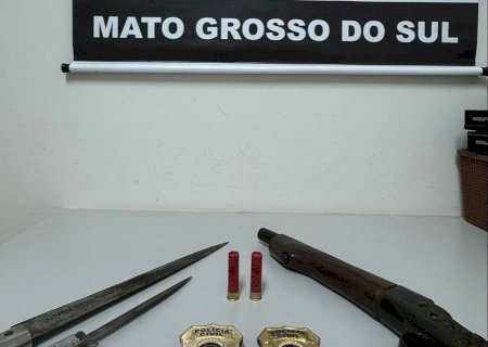 Em ação rápida, Polícia Civil prende autor de homicídio tentado poucas horas depois do crime