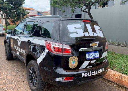 Homem é autuado por tentativa de “Golpe do Seguro”