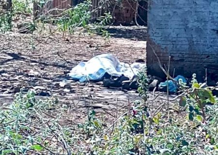 Idoso encontrado morto em sítio pode ser 2º caso de hipotermia em 24 horas