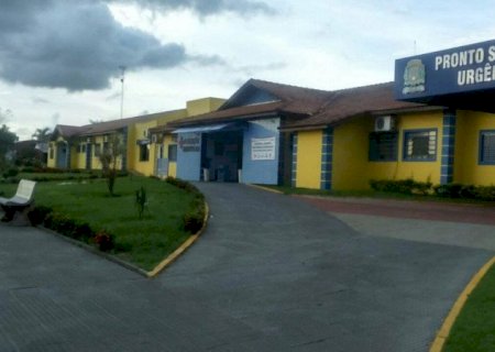 Por um prato de comida, homem esfaqueia vítima no pescoço e tenta matar esposa