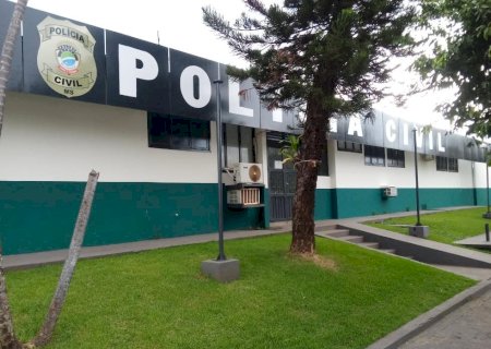 Homem morre após ser atingido por árvore em acidente de trabalho em área rural
