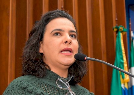 Lei: Igualdade de gênero nos recursos destinados ao esporte em MS