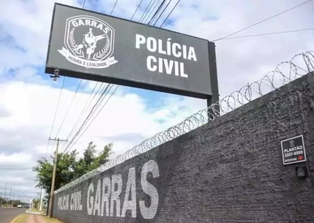 Golpistas tentam trocar cheque de R$ 8 milhões em banco e são presos