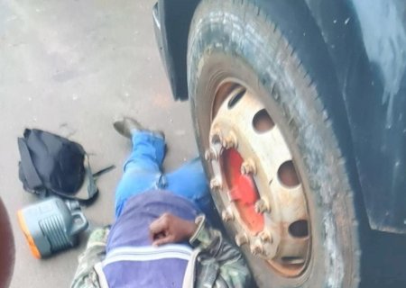 Ivinhema - Homem de 61 anos que foi baleado veio a óbito em Dourados
