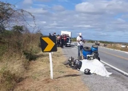 Acusado de matar ex-PM é baleado na cabeça
