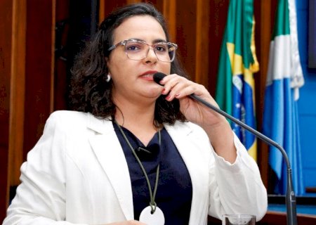 Vitória do esporte feminino em MS: Gleice aprova projeto para distribuição igualitária