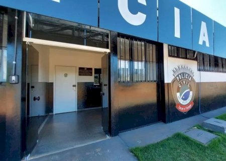 Gado furtado é recuperado e idosos é preso durante operação em Anaurilândia