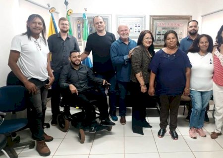 Ivinhema - PDT confirma 12 nomes para vereador e não terá coligação para prefeito