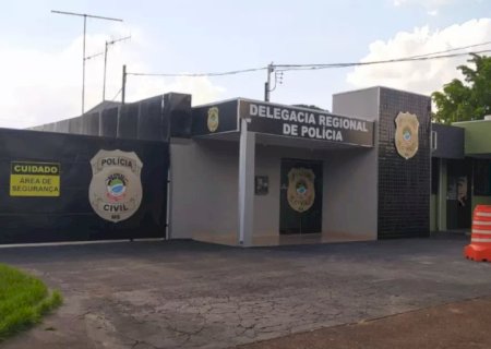 Polícia Civil investiga morte de dois bebês com sinais de asfixia em Fátima do Sul