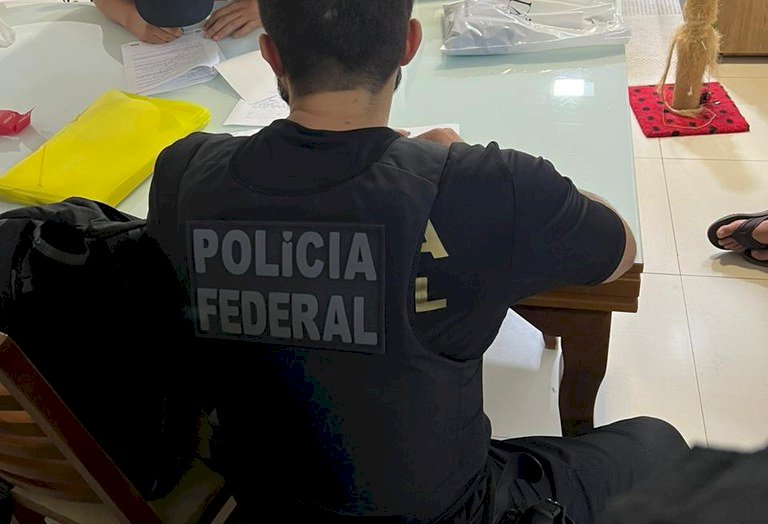 Grupo criminoso contratava os nominados freteiros para a importação de mercadorias