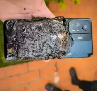Angélica -Alvo de operação contra tráfico de drogas destrói celular ao ser preso