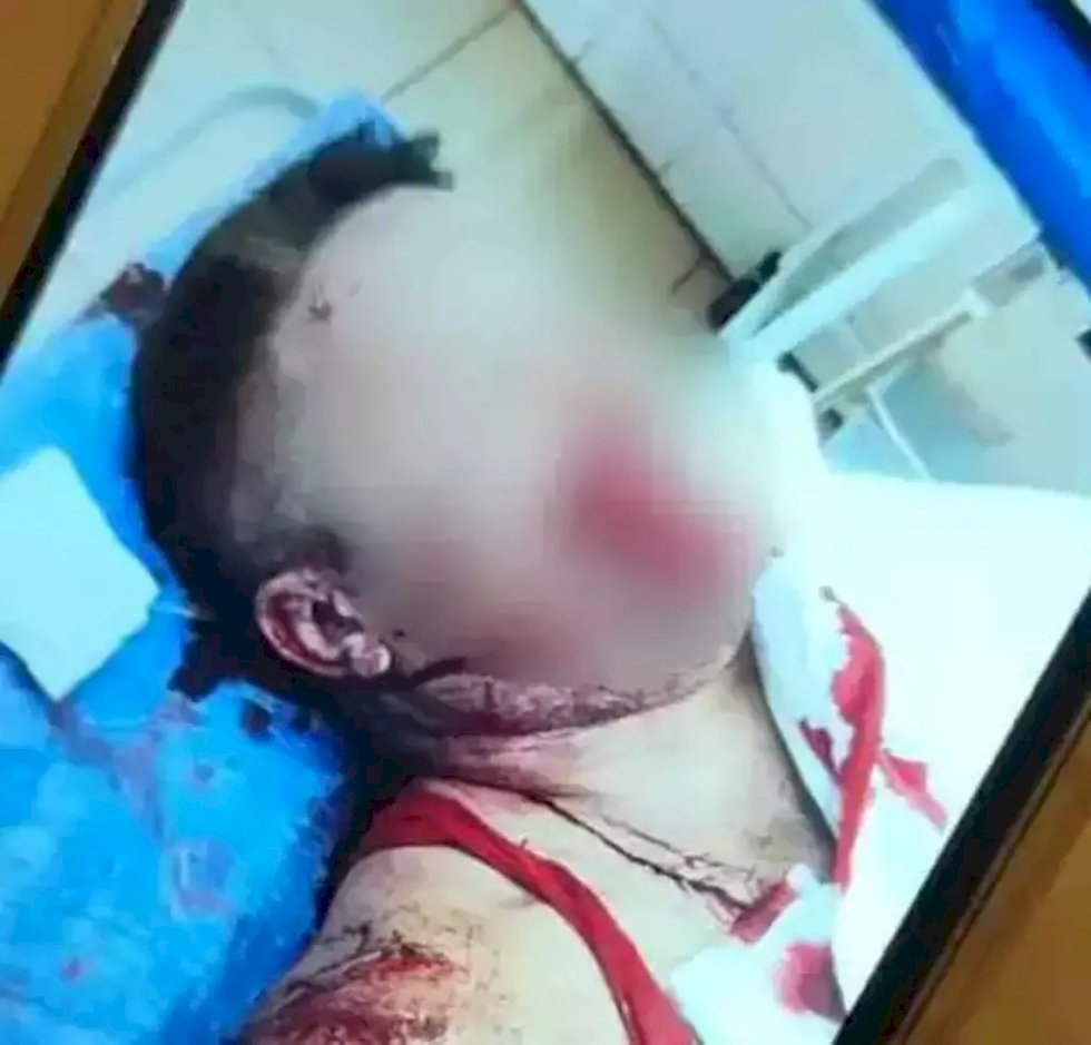 Morto em troca de tiros comandava a \'Boca do Gideão\'
