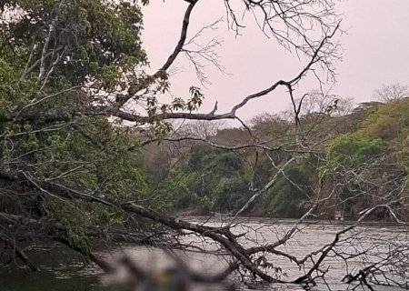 Em 24 horas, dois corpos são encontrados nos rios Verde e Aquidauana, em MS