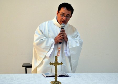 Morre Padre Declair aos 58 anos