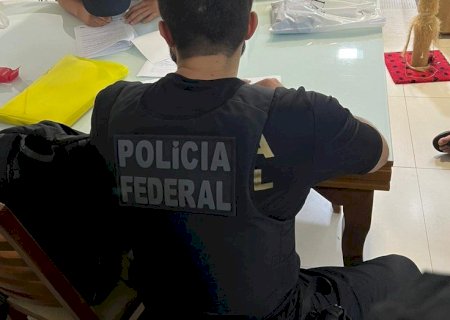 Grupo criminoso contratava os nominados freteiros para a importação de mercadorias