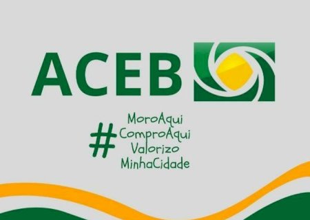 Presidente da ACEB fala da importância do comércio no desenvolvimento de Batayporã