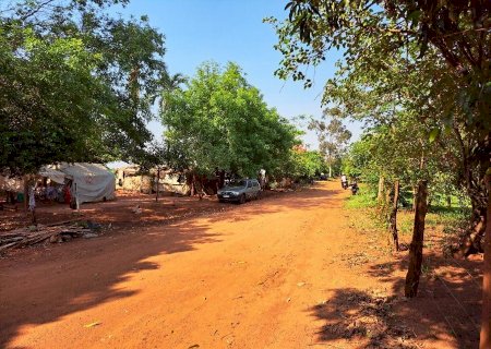 Governo destina 174 mil de hectares para reforma agrária; MS será contemplado