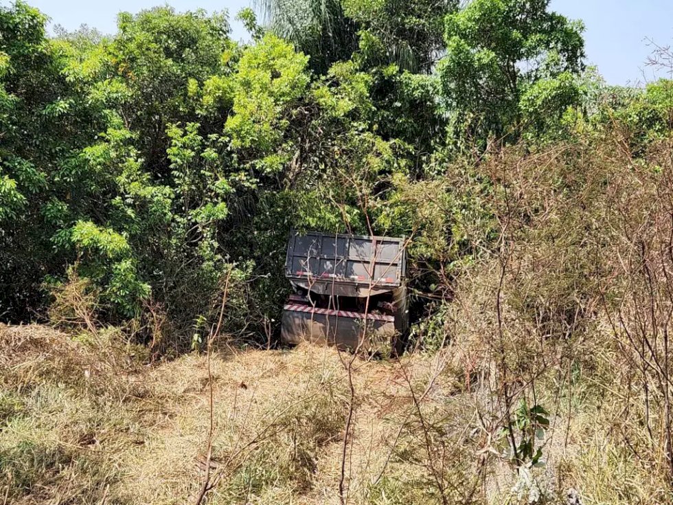 Tentativa de ultrapassagem mata motorista e passageiro fica em estado grave