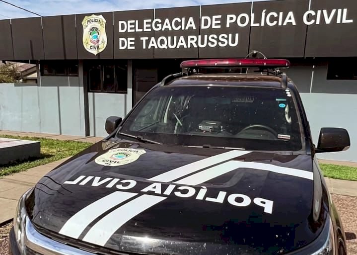 Homem é preso em flagrante por perseguição, ameaça e descumprimento de medidas protetivas de urgência