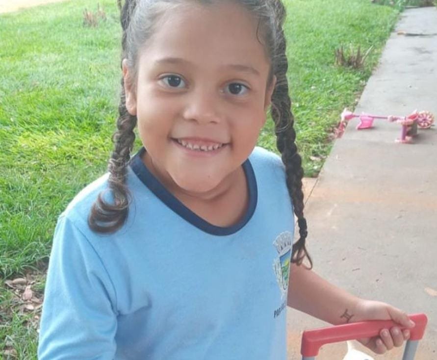 Criança morre após ser picada por aranha em MS