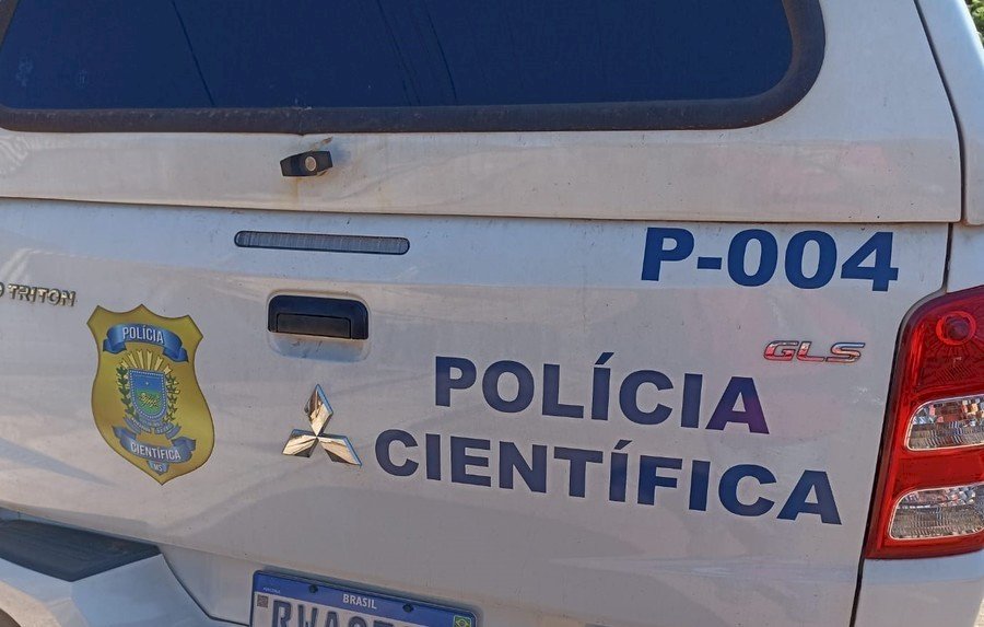 Homem é encontrado morto em hotel na região central de Nova Andradina