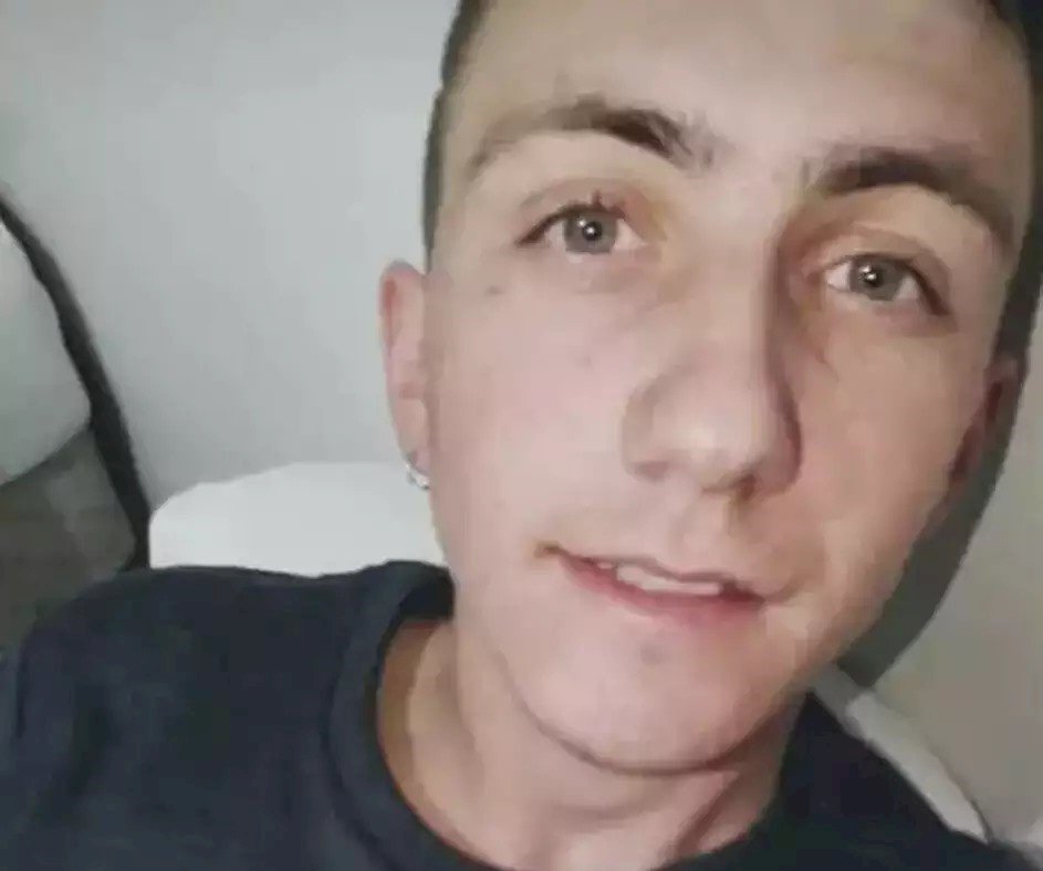 Jovem morre ao cair com moto de 1000 cilindradas na BR-487