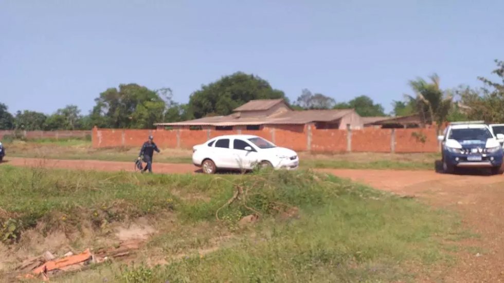 Homem morre após confronto com equipe do BOPE