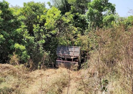 Tentativa de ultrapassagem mata motorista e passageiro fica em estado grave