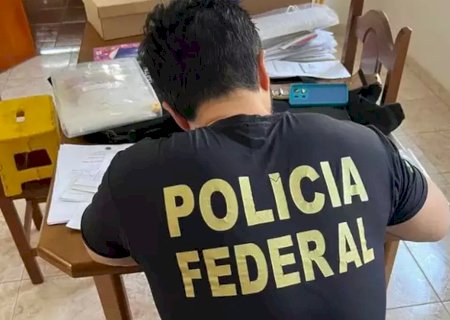 PF busca doleiros que lavaram R$ 1 bilhão para várias quadrilhas
