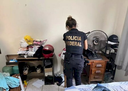 Senha de servidor do INSS foi usada para desviar R$ 6 milhões em benefícios