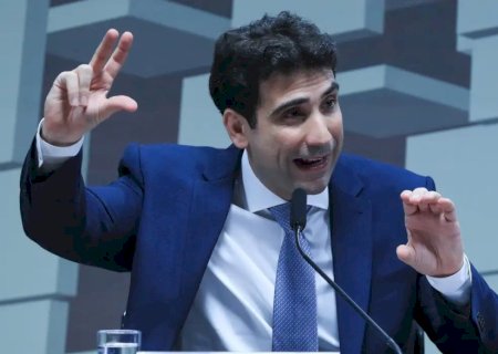 Senado aprova Gabriel Galípolo para presidência do Banco Central