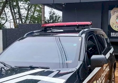 Pedestre é atropelado e morre ao ser arremessado a 20 metros de distância