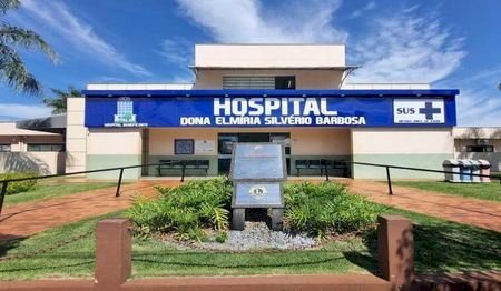 Homem tropeça e dispara acidentalmente contra si mesmo com garrucha