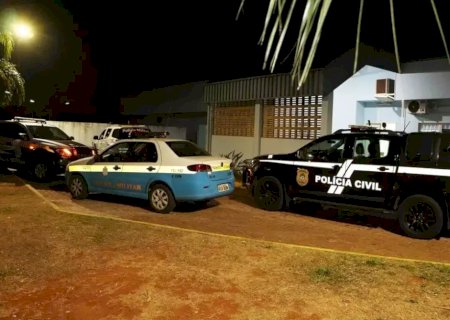 Garoto que confessou latrocínio é morto em hospital