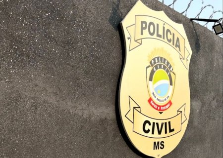 Polícia Civil apreende adolescente por tentativa de feminicídio