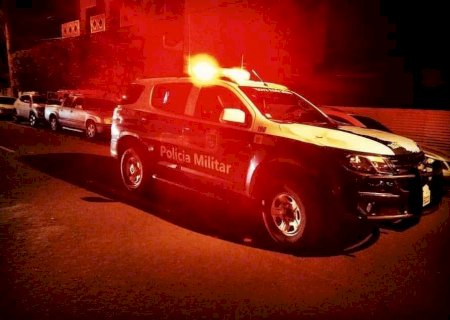 Homem é encontrado morto em residência no Horto Florestal em Nova Andradina