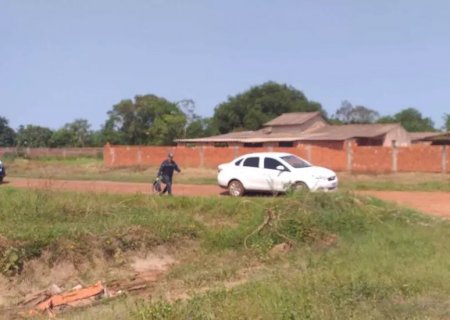 Homem morre após confronto com equipe do BOPE