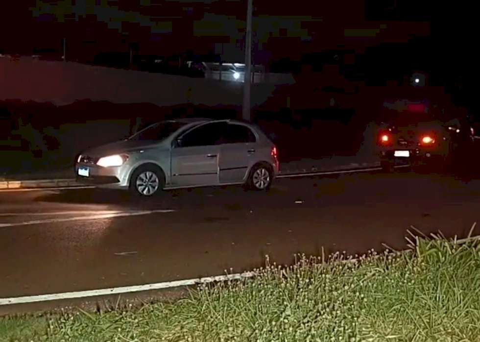 Homem é morto pela pela Polícia Civil após reagir a abordagem