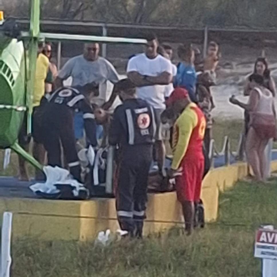 Paí de empresário de Batayporã morre em acidente de quadriciclo em Natal/RN