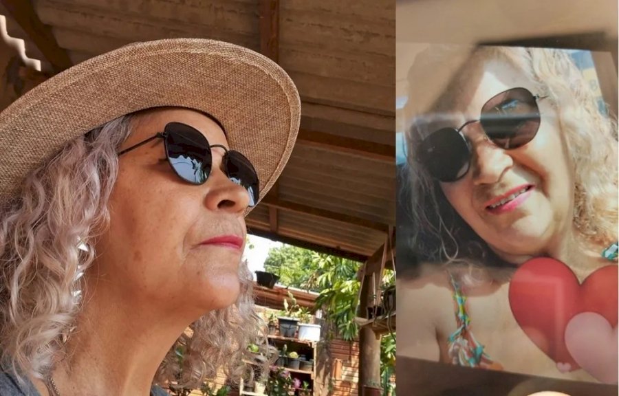 Homem assassina ex-companheira com paulada e facadas