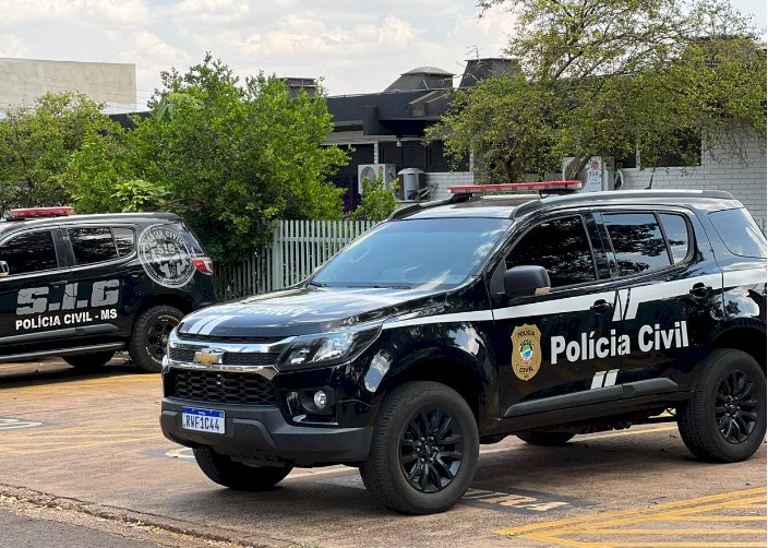 Mulher é assassinada com tiro na cabeça