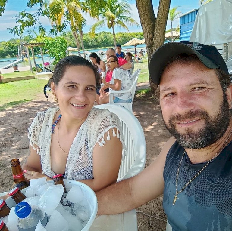 Mulher assassinada pelo ex-marido estava separada há um mês