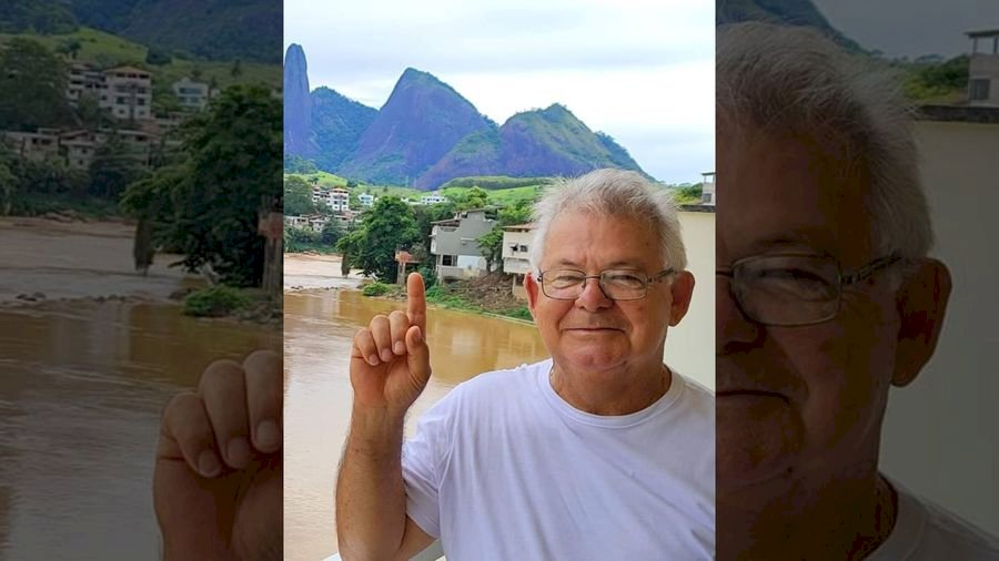 Nova Andradina - Proprietário da Marmoraria Gramares morre vítima de afogamento