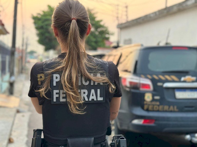 PF deflagra operação para apurar venda de decisões judiciais