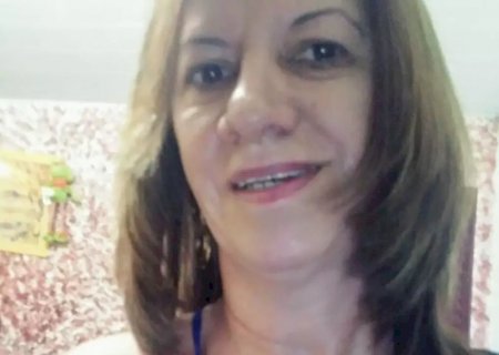 Salgadeira arrastada 20 metros por carreta morre no hospital
