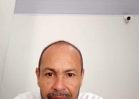 Ivinhema - Nota de falecimento