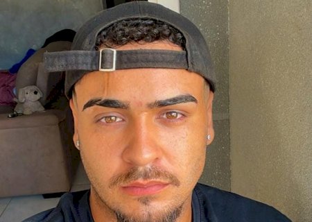 Rapaz que sofreu acidente de moto no domingo morre no Hospital da Vida