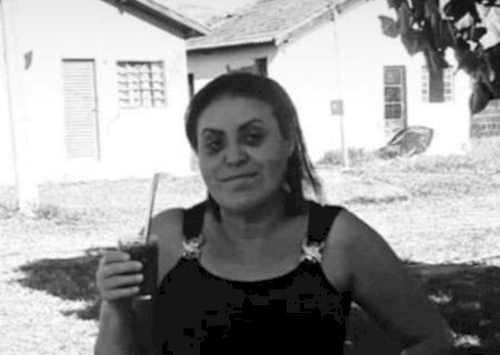 Angélica - Nota de falecimento