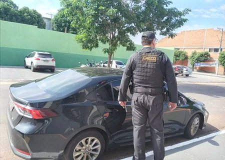 Dois servidores são afastados suspeitos de esquema de certidões falsas em Coxim